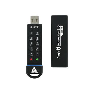 Apricorn Aegis Secure Key 3.0