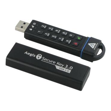 Apricorn Aegis Secure Key 3.0