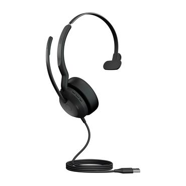 Jabra Evolve2 50 UC Mono - headset - USB-A
