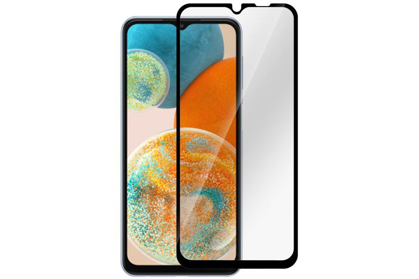 eSTUFF ES504089 Skærm og -bagsidebeskytter til mobiltelefon Klar skærmbeskytter Samsung 1 stk