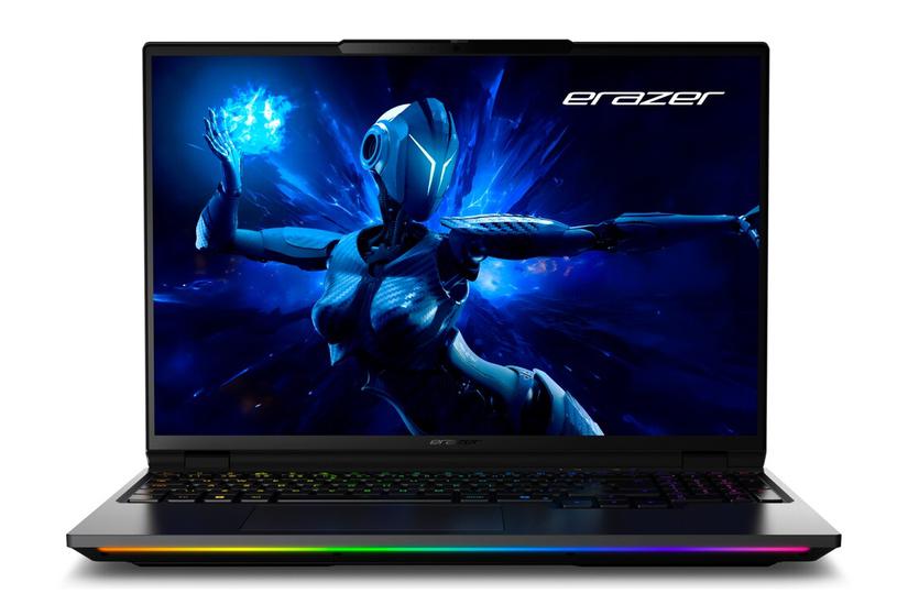 Erazer Beast 16 X1 Ultimate 16 2.5K Core Ultra 9 275HX 32GB/2TB SSD RTX 5090 Win11 MD62732