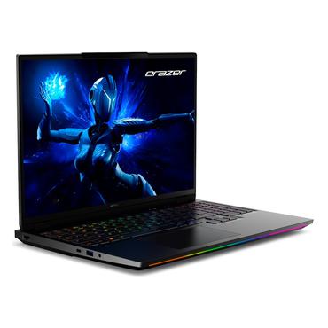 Erazer Beast 16 X1 Ultimate 16 2.5K Core Ultra 9 275HX 32GB/2TB SSD RTX 5090 Win11 MD62732