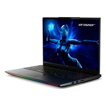Erazer Beast 16 X1 Ultimate 16 2.5K Core Ultra 9 275HX 32GB/2TB SSD RTX 5090 Win11 MD62732