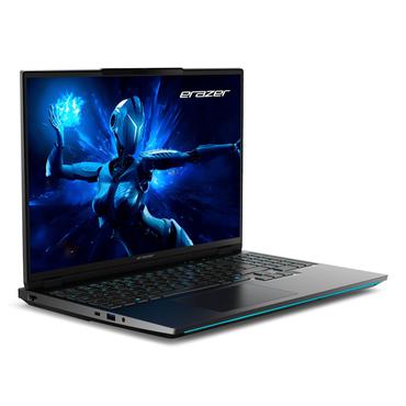 Erazer Beast 16 X1 Ultimate 16 2.5K Core Ultra 9 275HX 32GB/2TB SSD RTX 5090 Win11 MD62732