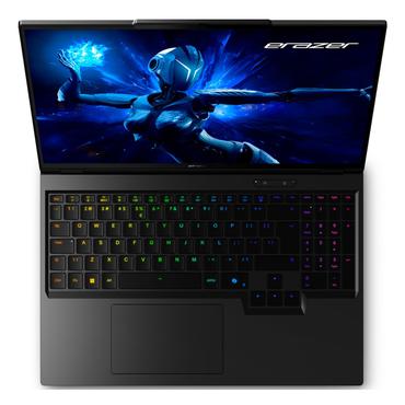 Erazer Beast 16 X1 Ultimate 16 2.5K Core Ultra 9 275HX 32GB/2TB SSD RTX 5090 Win11 MD62732