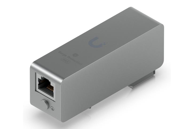 Bidirectional protection for