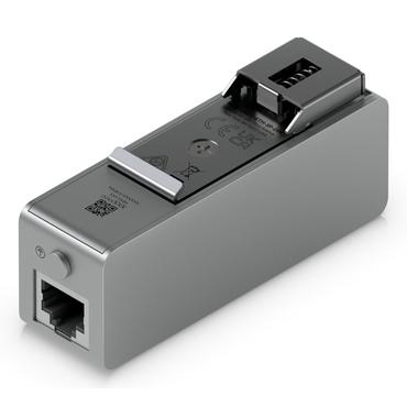 Bidirectional protection for