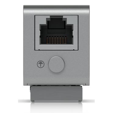 Bidirectional protection for