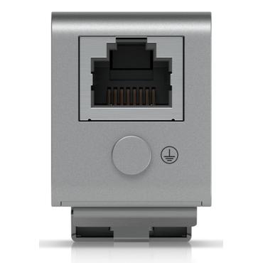 Bidirectional protection for