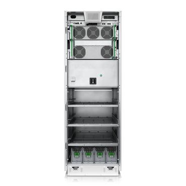 Schneider Electric Galaxy VS GVSUPS20KB4HS - UPS - 20 kW - 20000 VA
