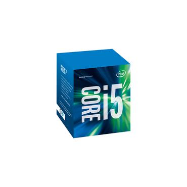 Intel Core i5 7500 (7. Gen) CPU