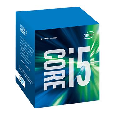 Intel Core i5 7500 (7. Gen) CPU