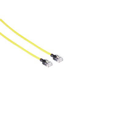 KAT6A SLIM UTP 20m Patchkabel