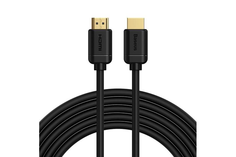 BASEUS HDMI-kabel - 5 m