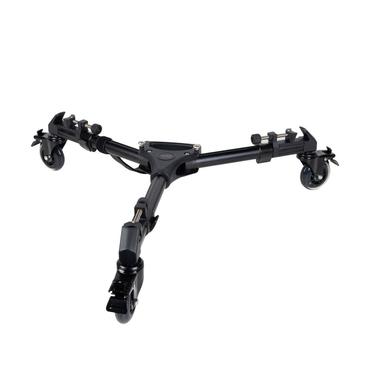 SmallRig 3986 tilbeh&oslash;r til fotostativ Tripod dolly