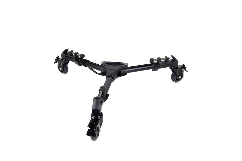 SmallRig 3986 tilbeh&oslash;r til fotostativ Tripod dolly