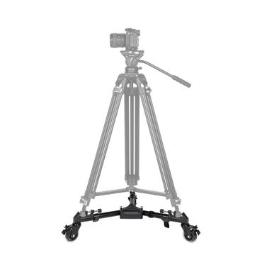 SmallRig 3986 tilbeh&oslash;r til fotostativ Tripod dolly
