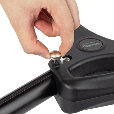 SmallRig 3986 tilbeh&oslash;r til fotostativ Tripod dolly