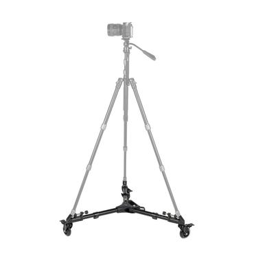 SmallRig 3986 tilbeh&oslash;r til fotostativ Tripod dolly