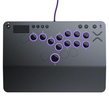 Victrix Pro Ko Leverless