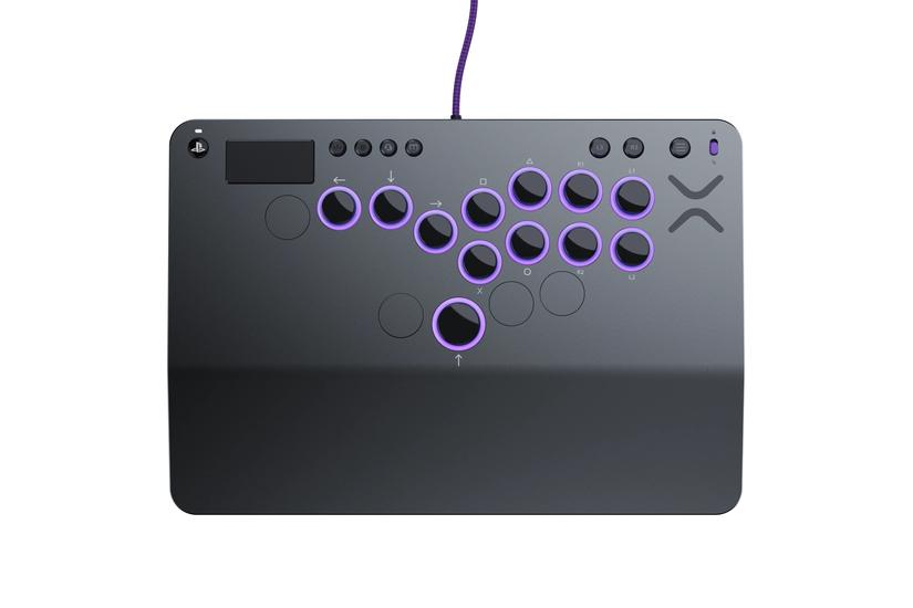 Victrix Pro Ko Leverless