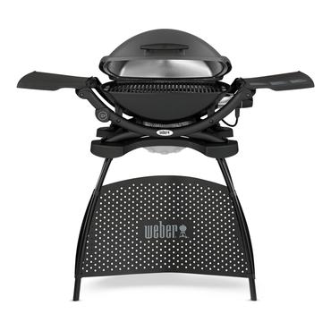 Weber Q 2400