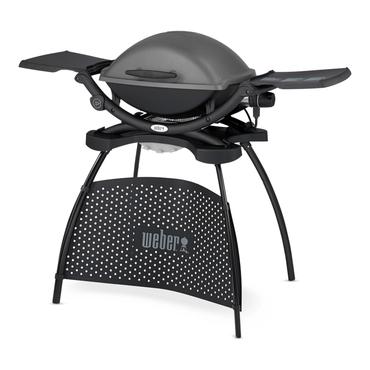 Weber Q 2400