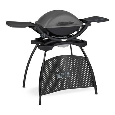 Weber Q 2400