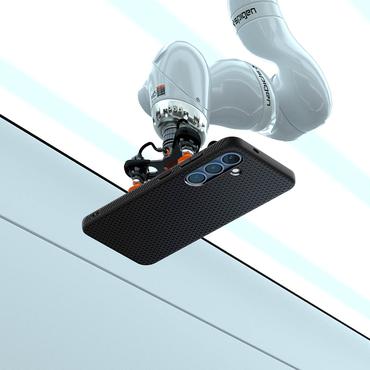 Galaxy S25 Case Liquid Air