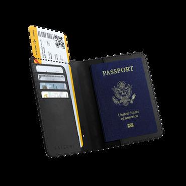 Satechi Kuffertmærke