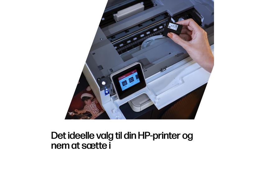 HP Original 903XL-blækpatron med høj kapacitet, magenta
