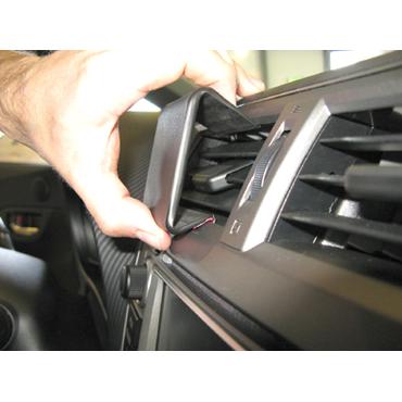 Brodit ProClip Center mount - beslag til montering