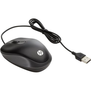 HP Travel - mus - USB