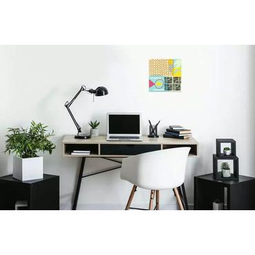 Ravensburger 23639 male side & bog Farve efter talsæt