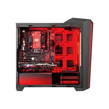 Cooler Master MasterBox 5t