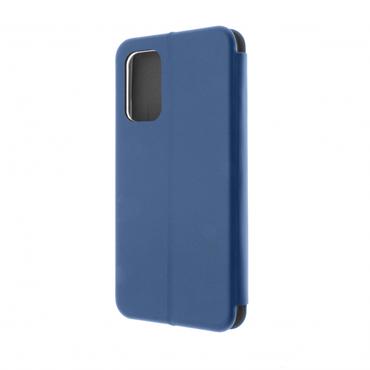 Insmat 650-3047 mobiltelefon etui 16,5 cm (6.5") Flipetui Blå