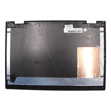 Rear Cover Assy