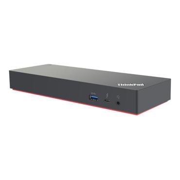 Lenovo ThinkPad Thunderbolt 3 Workstation Dock Gen 2