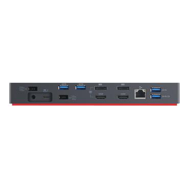 Lenovo ThinkPad Thunderbolt 3 Workstation Dock Gen 2