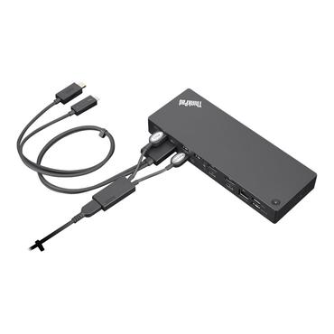 Lenovo ThinkPad Thunderbolt 3 Workstation Dock Gen 2