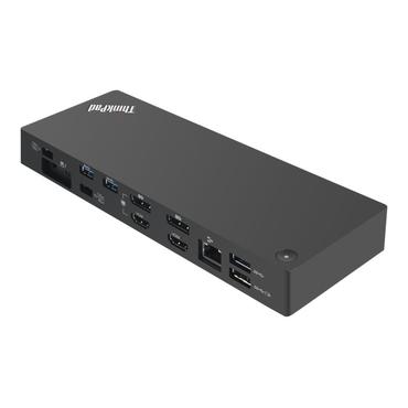 Lenovo ThinkPad Thunderbolt 3 Workstation Dock Gen 2