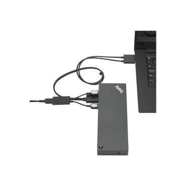 Lenovo ThinkPad Thunderbolt 3 Workstation Dock Gen 2