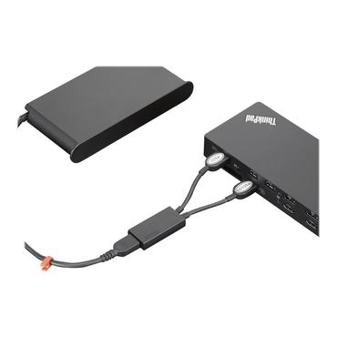 Lenovo ThinkPad Thunderbolt 3 Workstation Dock Gen 2