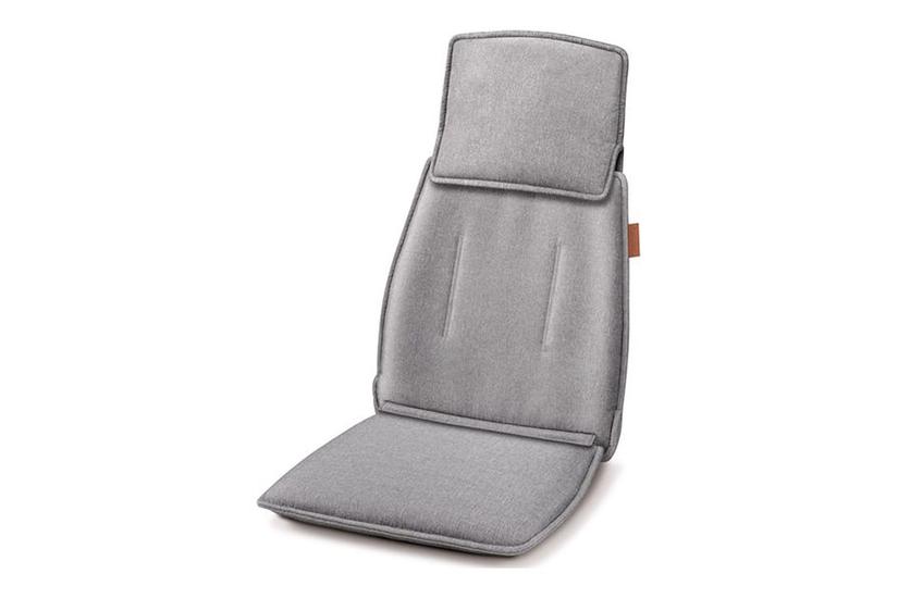 Beurer MG 330 grey Shiatsu-Massagesitzauflage (10039)