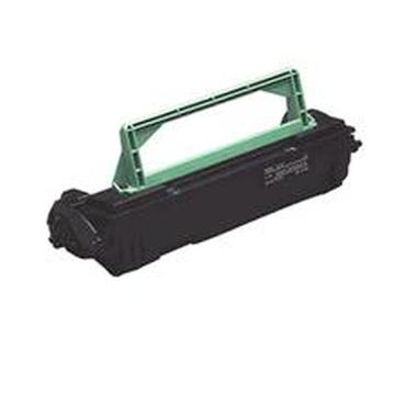 Konica Minolta - sort - original - tonerpatron