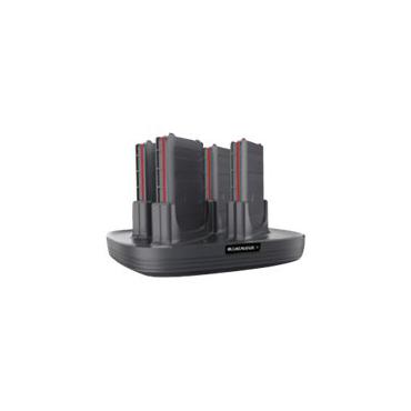 Datalogic 4-Slot Battery Charger