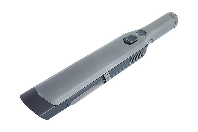 Shark WV200EU - støvsuger - ledningsfri - håndmodel - 1 batteri - grå