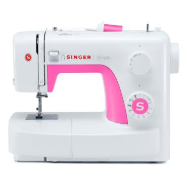 Singer Simple 3210 - symaskin