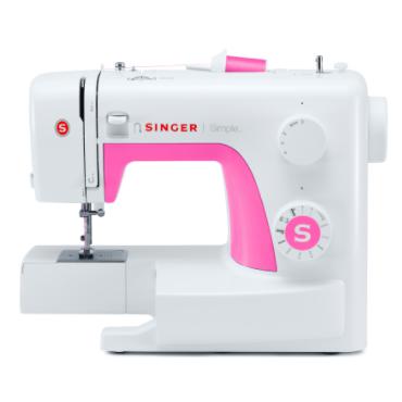 Singer Simple 3210 - symaskin