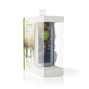 HOVEDTELEFON ON-EAR, 1,2M